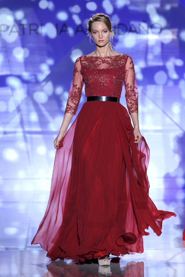ilovebrides.pt desfile patricia avendano 2017